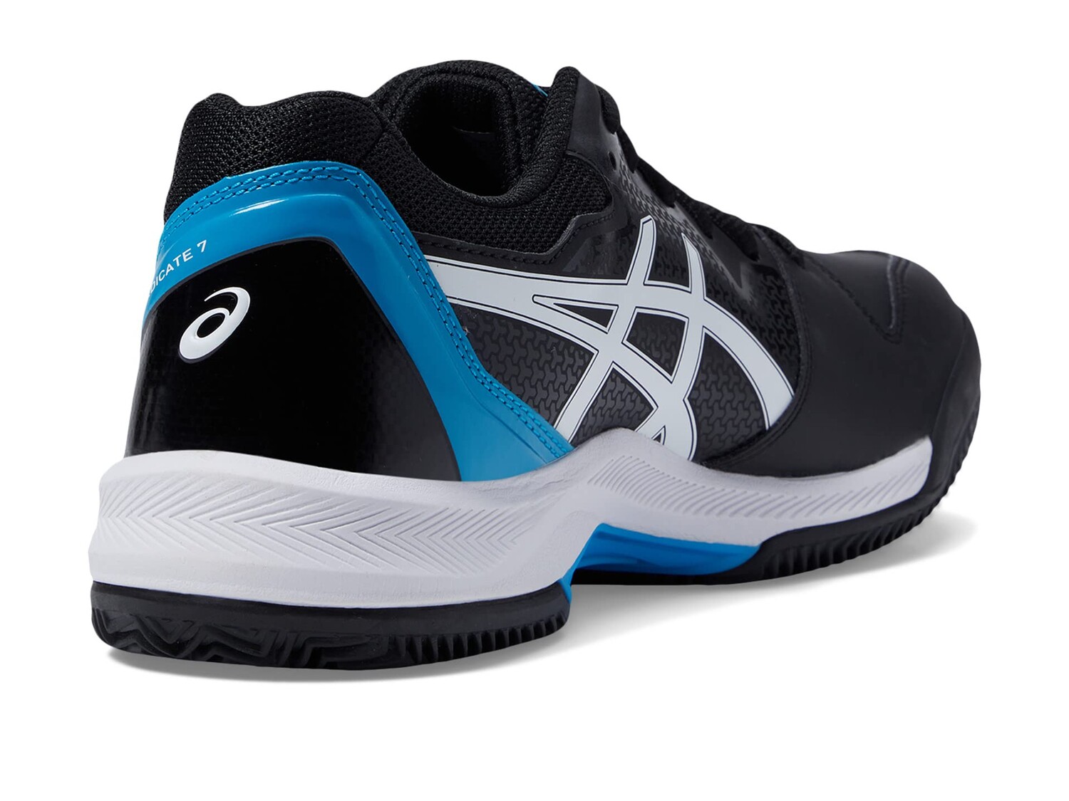 

Кроссовки ASICS GEL-Dedicate 7 Clay