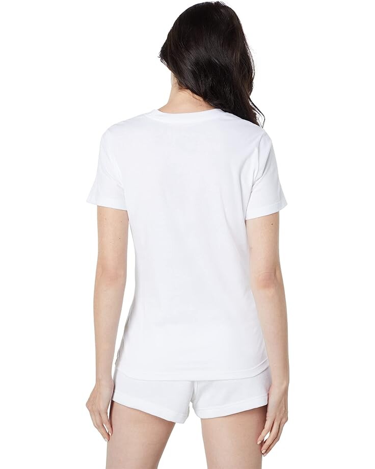 

Футболка The North Face Pride Short Sleeve Tee, цвет TNF White
