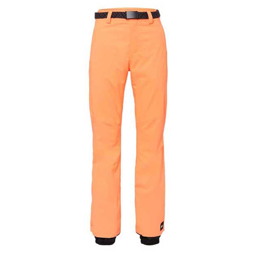 

Брюки O´neill Star Slim, оранжевый