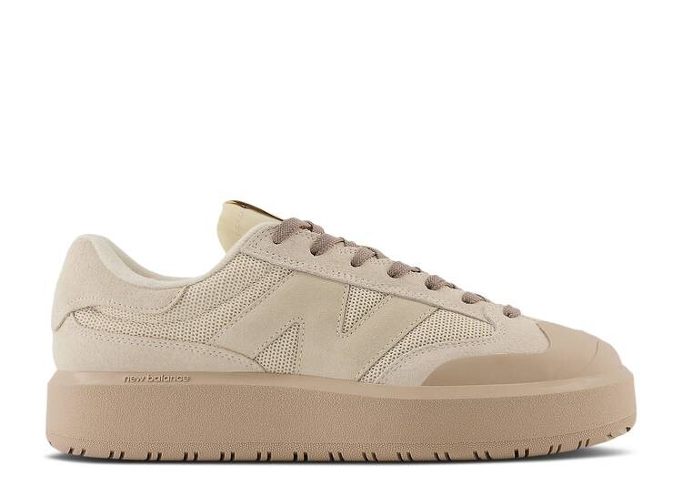 

Кроссовки New Balance 302 'BEIGE BONE', бежевый