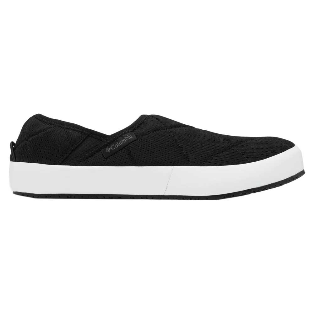 

Кроссовки Columbia Lazy Bend Refresh, черный