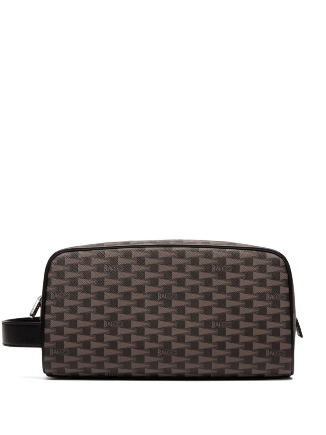 

Несессер Pennant Bally, коричневый