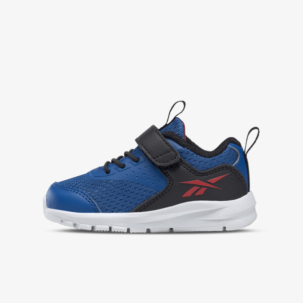 

Кроссовки Rush Runner 4.0 Reebok, синий