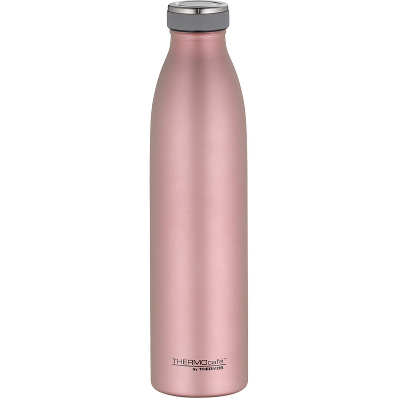 Вакуумная колба TC Thermos, розовый милый новогодний подарок красивая бутылка изолированная чашка изолированная бутылка кролик год изолированная бутылка