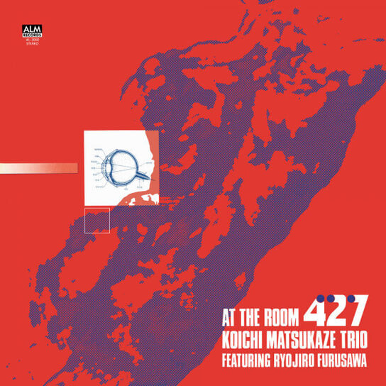 

Виниловая пластинка Koichi Matsukaze Trio - At The Room 427
