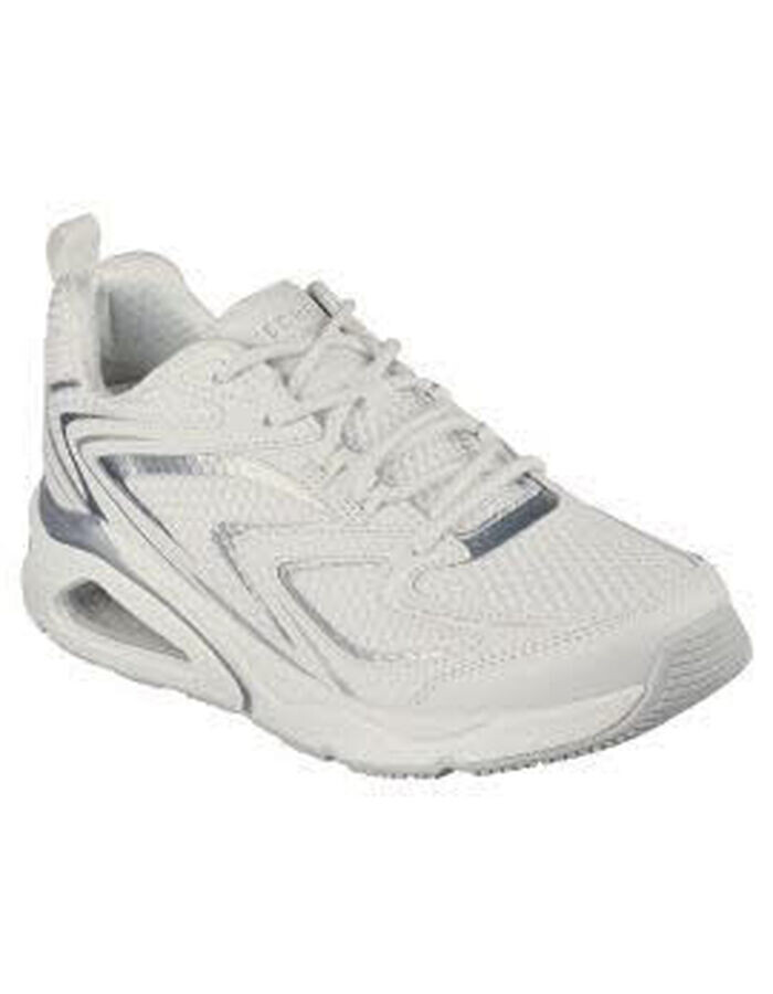 

Кроссовки Skechers Lowtop TRES AIR UNO, белый