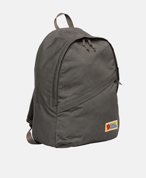 

Рюкзак Fjällräven, серый