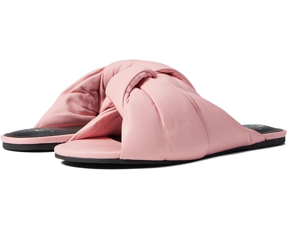 

Сандалии Marc Fisher LTD Olgalia, цвет Medium Pink