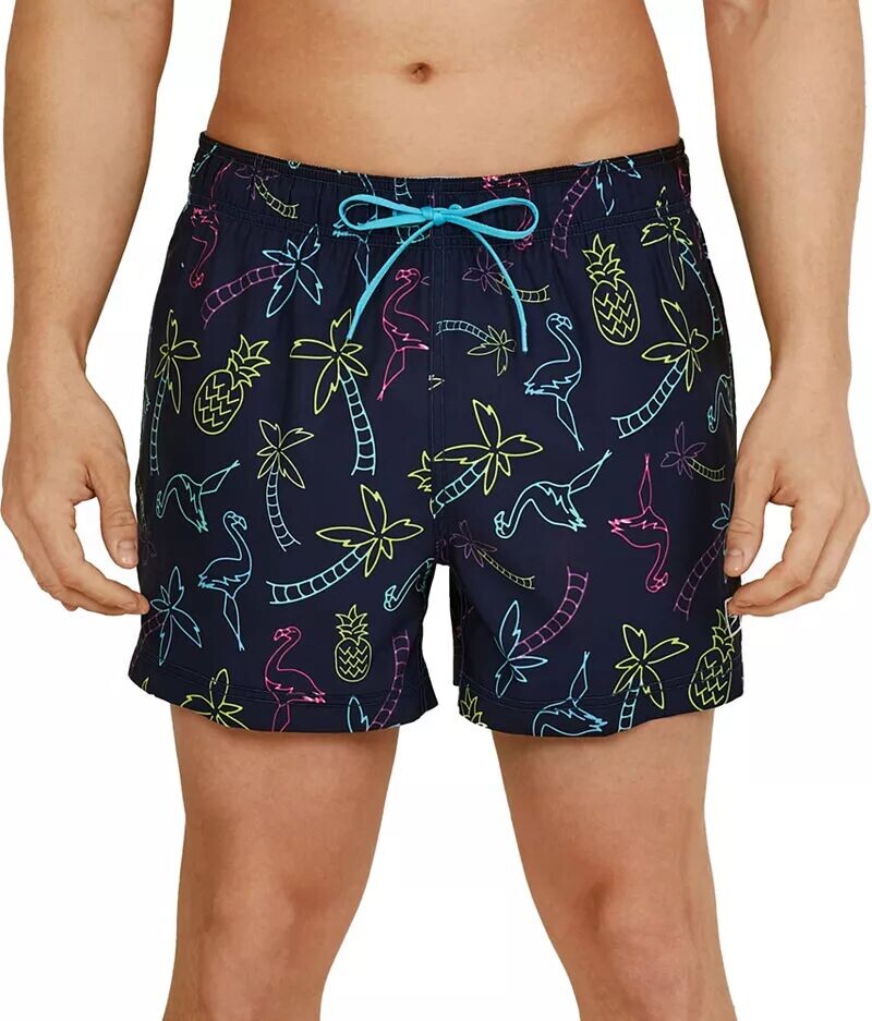 

Мужские шорты Speedo Resort Vaca Redondo Volley, зеленый