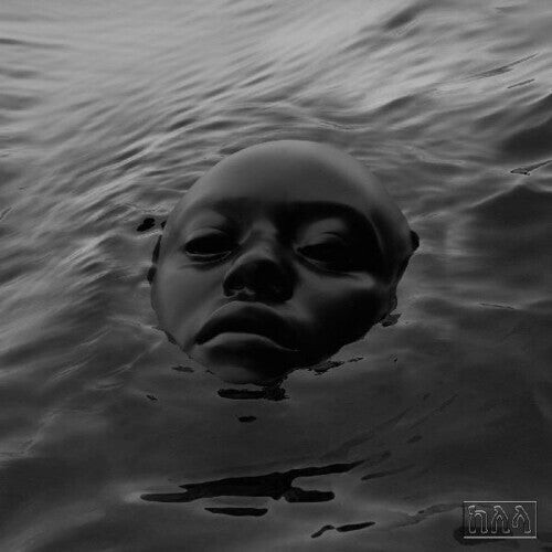

Виниловая пластинка Kelela - Raven (Clear Vinyl)