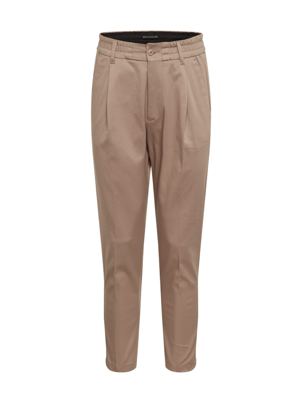 Обычные брюки Drykorn CHASY, коричневый брюки chasy drykorn цвет grey