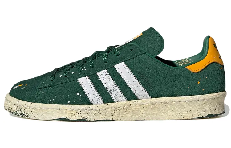 

Adidas originals Campus Скейтерские кроссовки унисекс