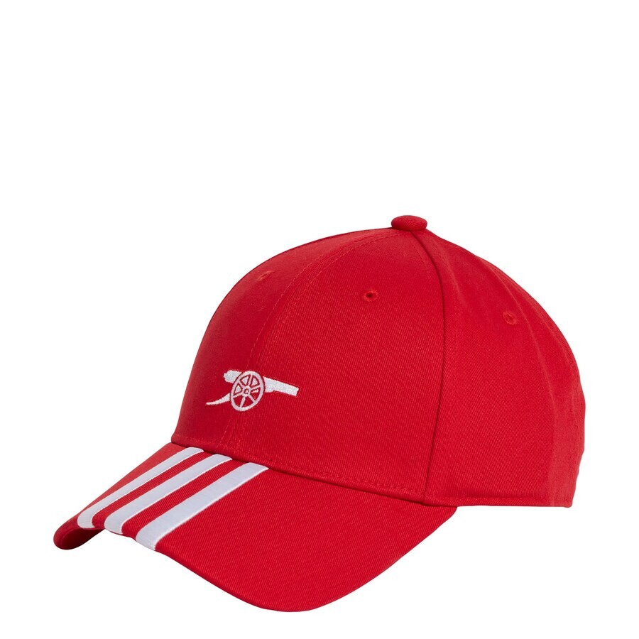 

Бейсболка ADIDAS PERFORMANCE Athletic Cap Arsenal Home, красный