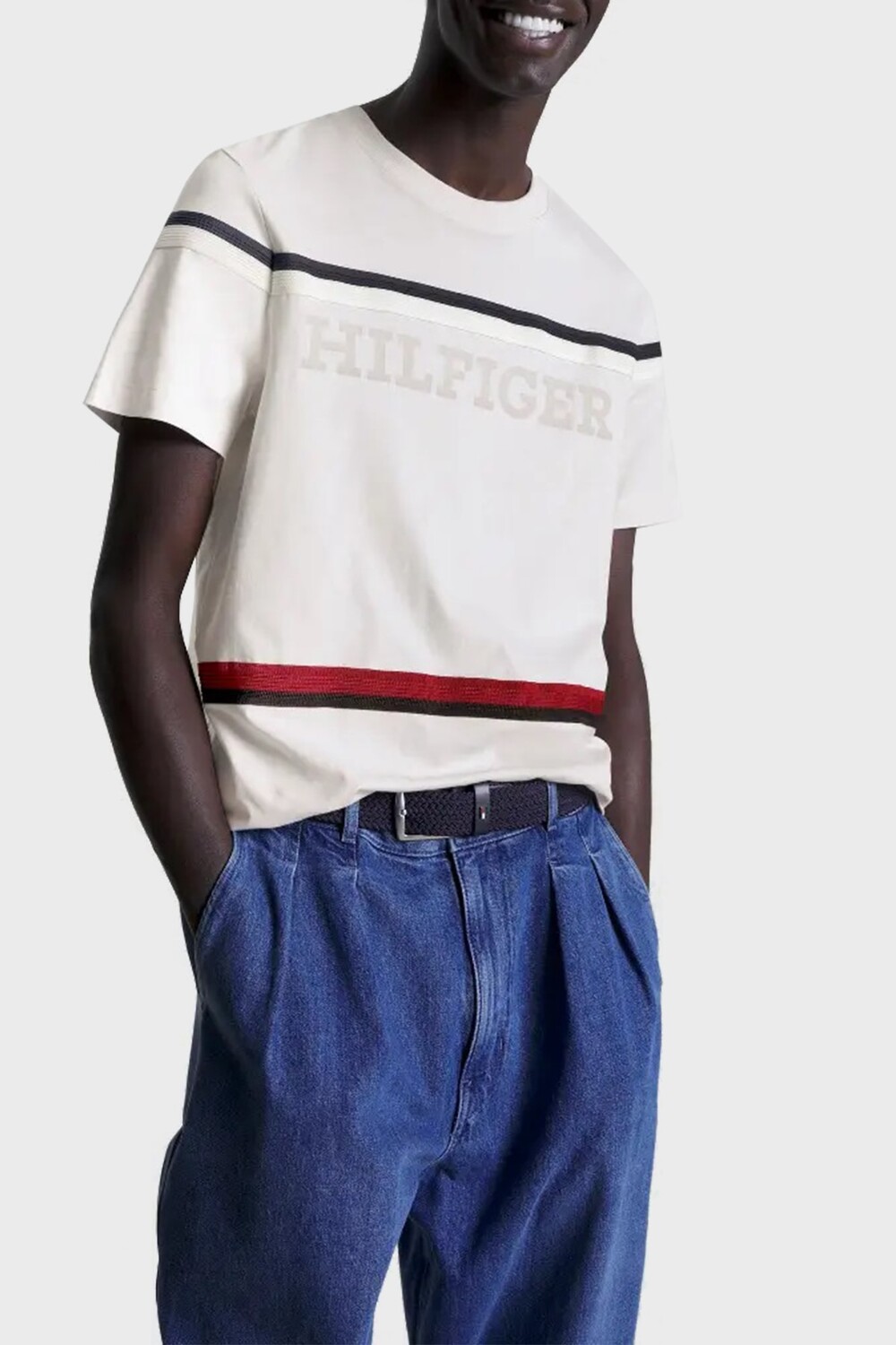 

Футболка Tommy Hilfiger