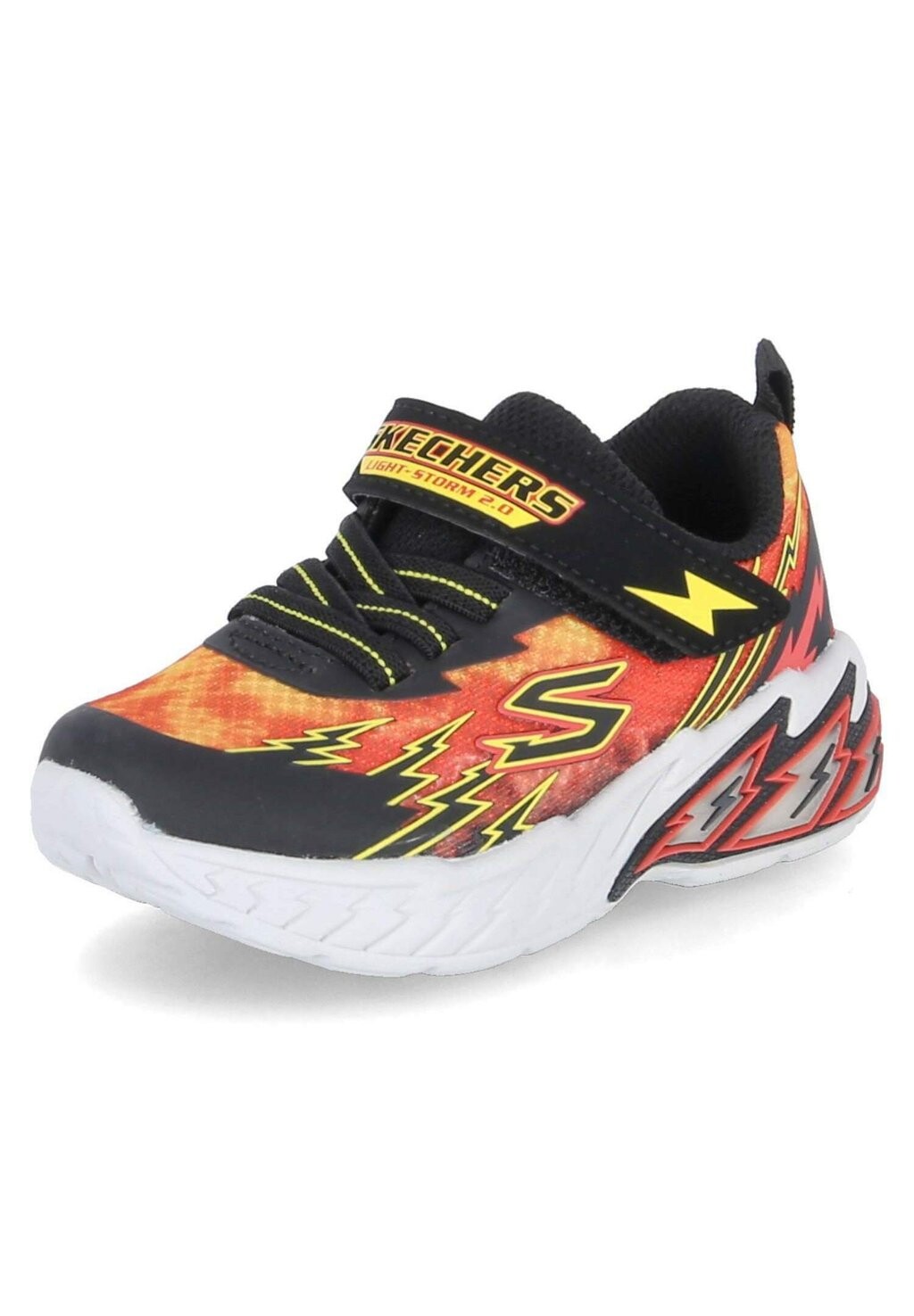 

Кроссовки LIGHT STORM 2.0 Skechers, цвет schwarz