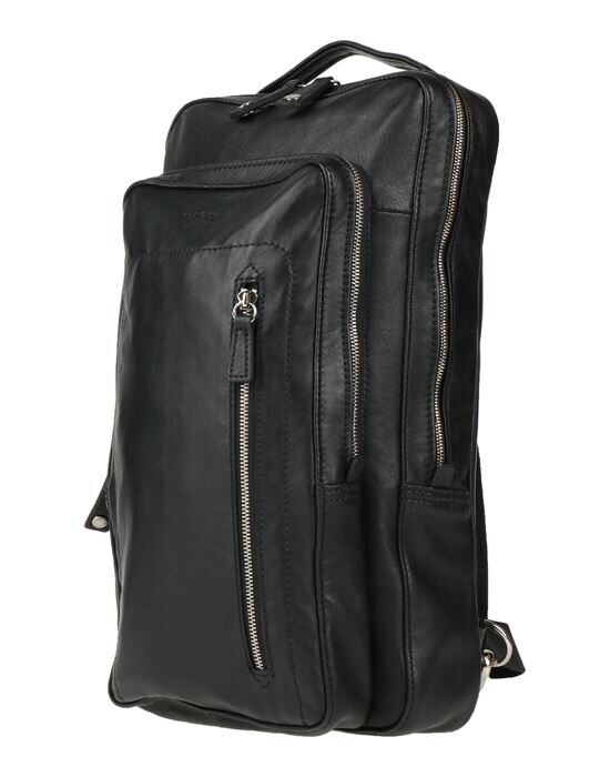 

Рюкзак LONGCHAMP, черный