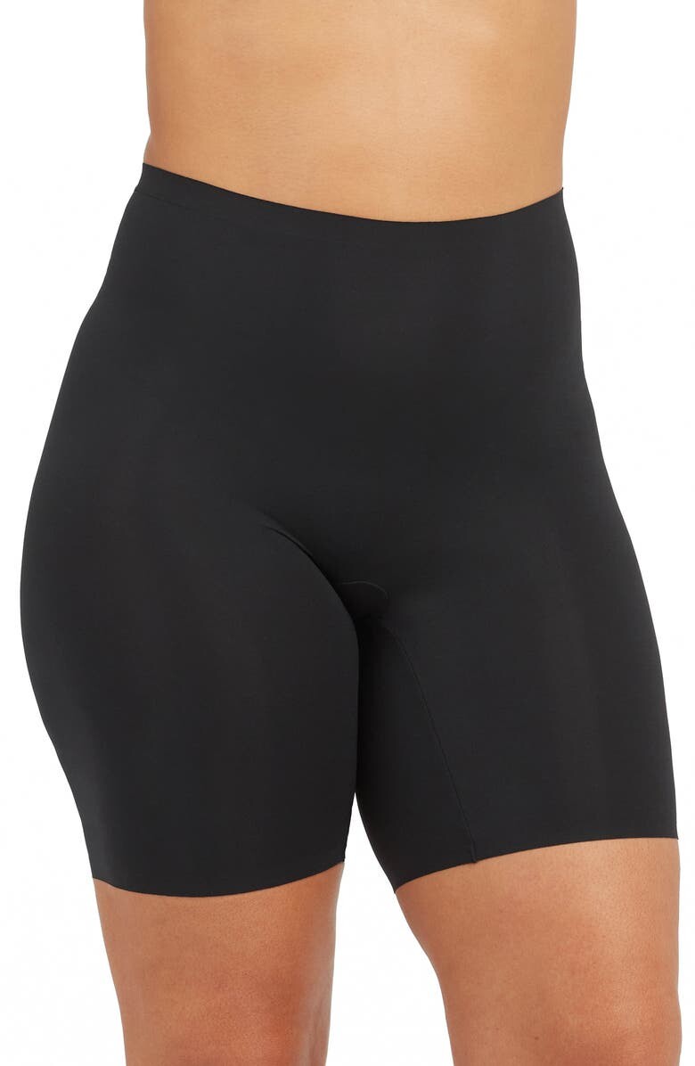 

Ahhh-llelujah Fit to You Повседневные шорты SPANX, черный