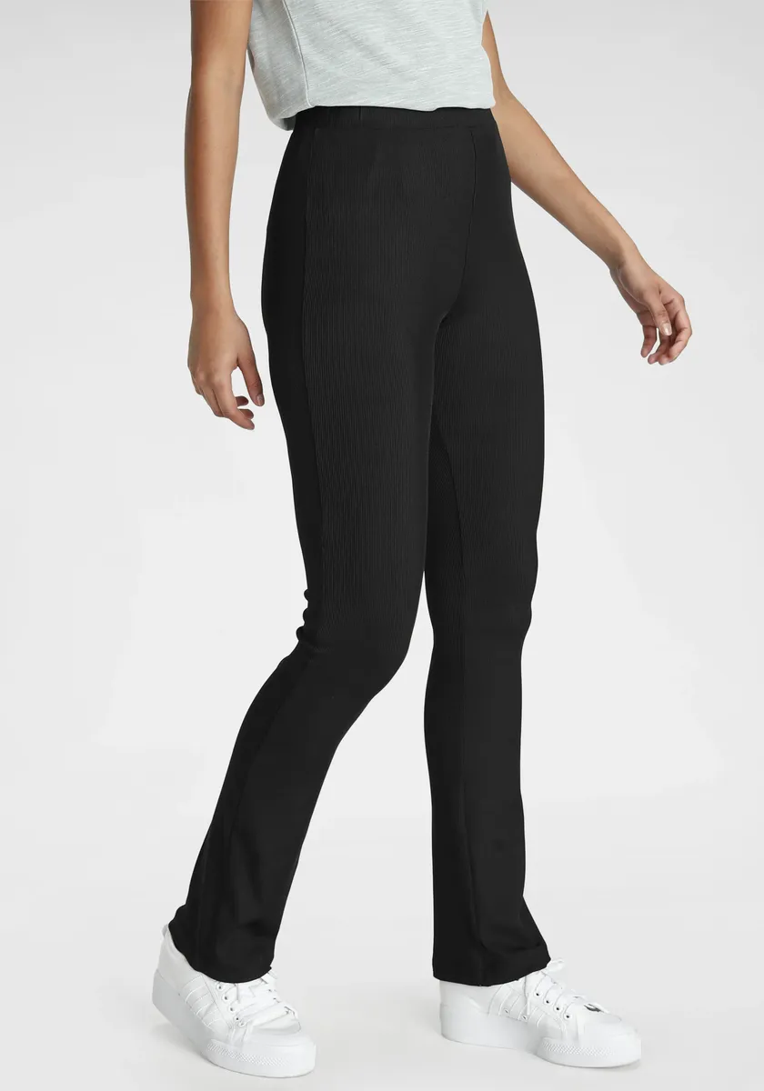 

Брюки Ocean Sportswear Jazz "Брюки в рубчик", черный