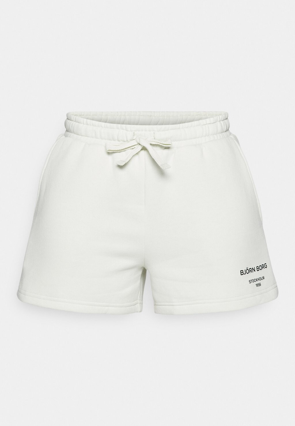 

Спортивные шорты Essential Shorts Björn Borg, светло-серый