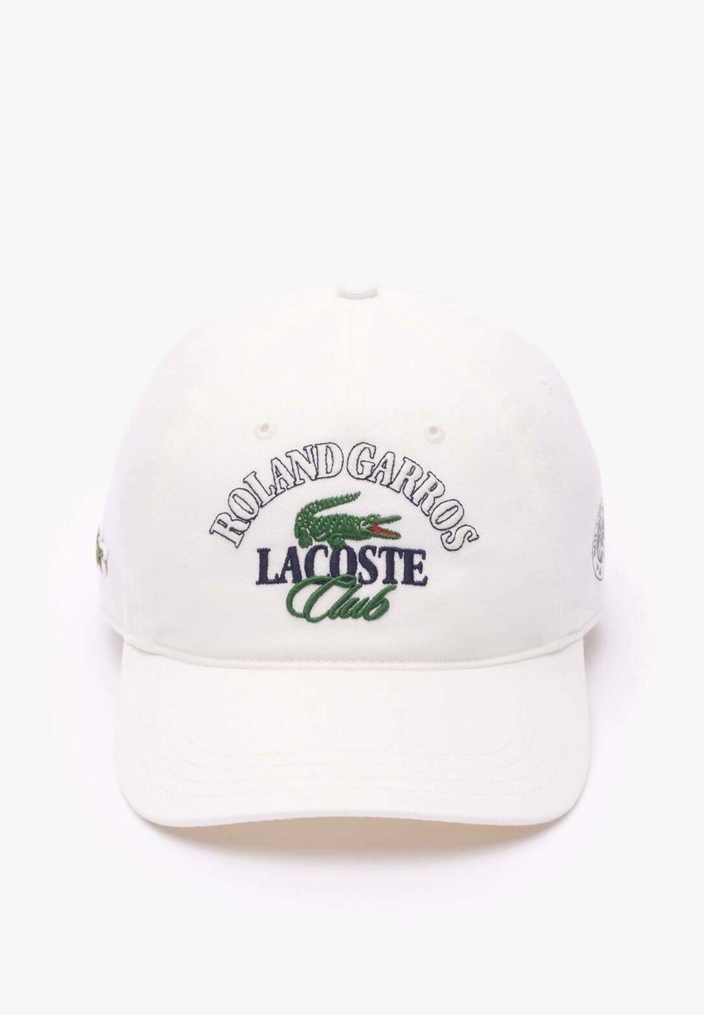 

Бейсболка Lacoste Sport, белый