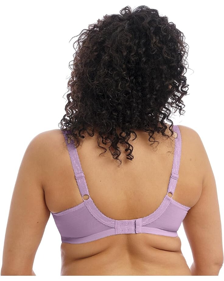 

Бюстгальтер elomi Morgan Stretch Banded Underwire Bra, цвет Wisteria
