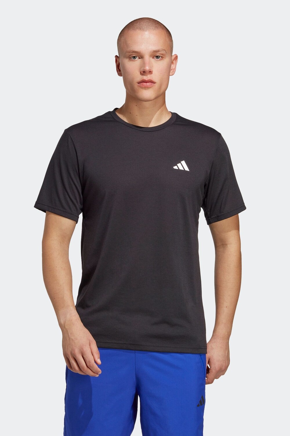 

Основы производительности поезда adidas, черный