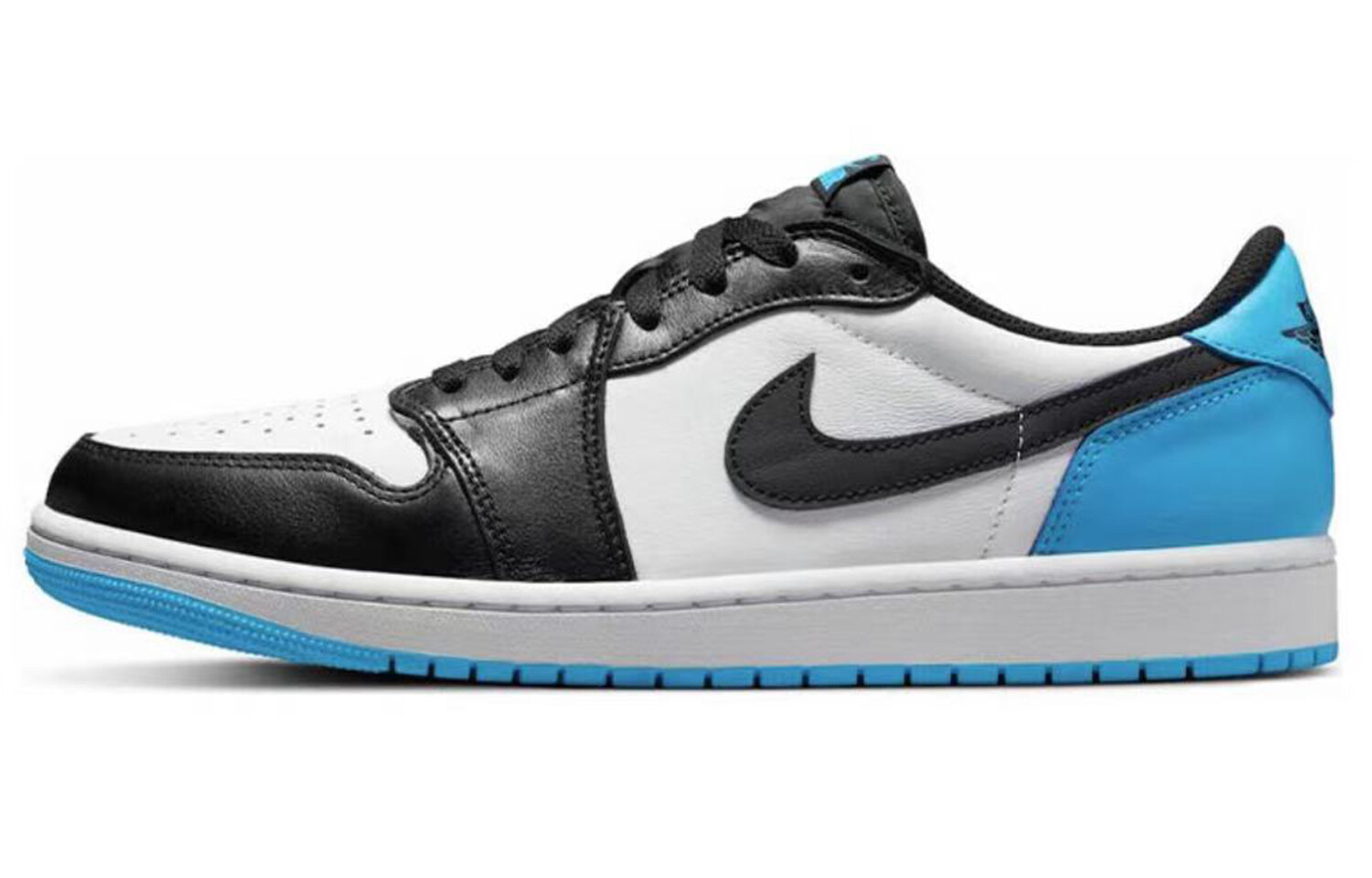 

Jordan Air Jordan 1 Vintage Баскетбольные кроссовки унисекс