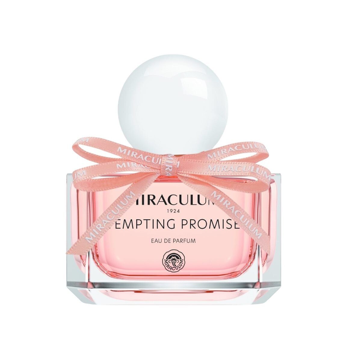 

Парфюмерная вода для женщин Miraculum Tempting Promise, 50 мл