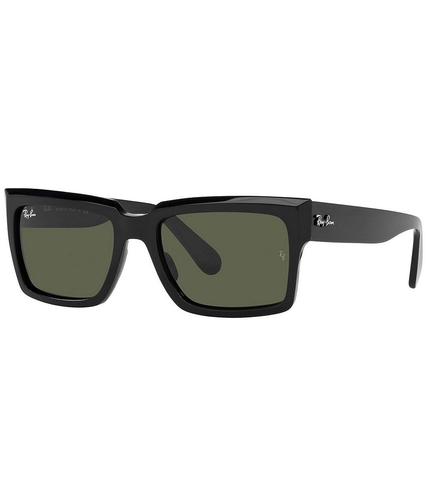 Солнцезащитные очки Ray-Ban Inverness Rb2191 54 мм, черный