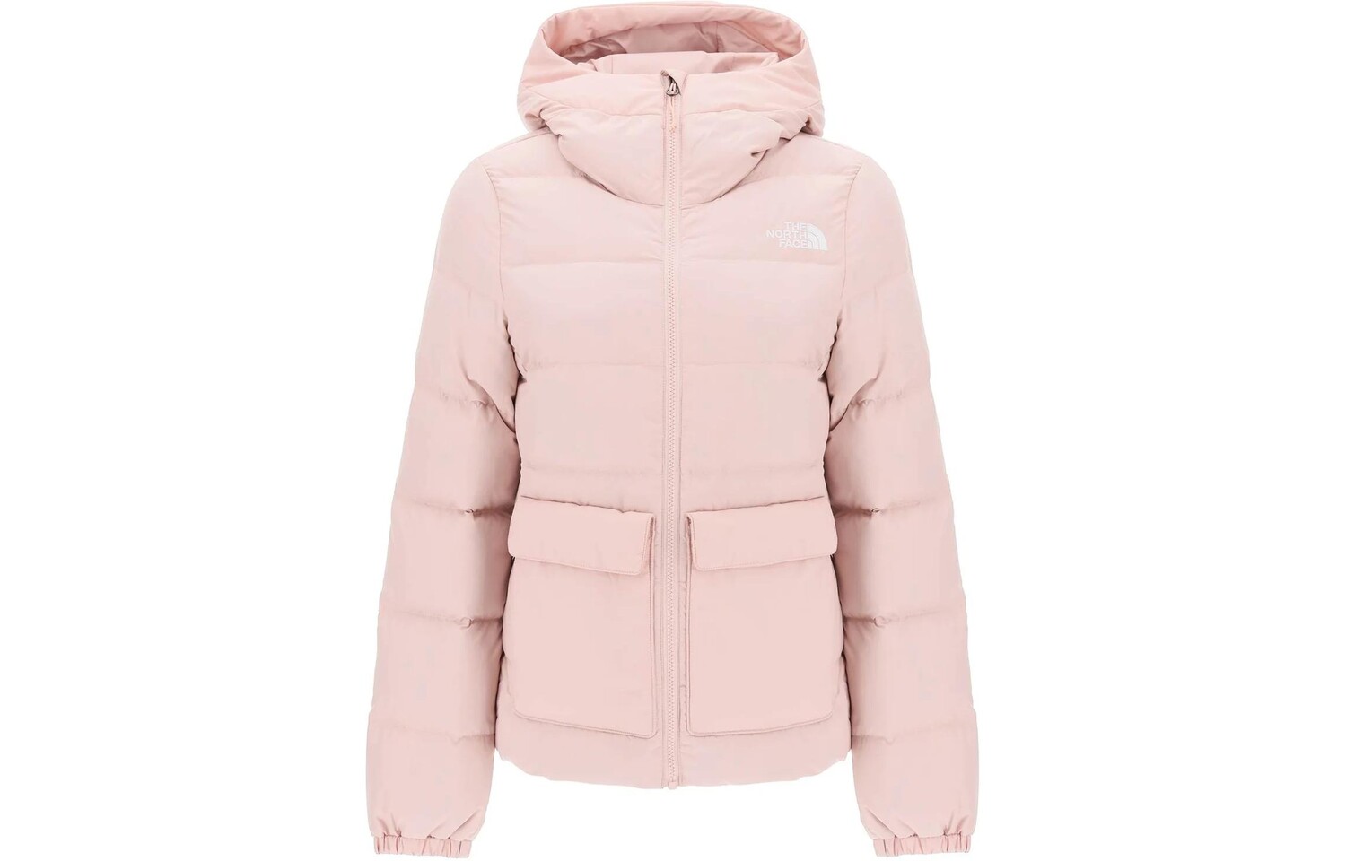 

Коллекция одежды Куртка женская розовая The North Face