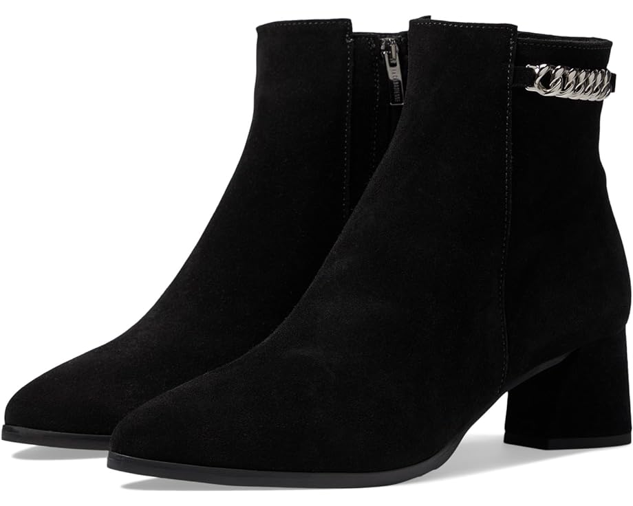 

Ботинки La Canadienne Andrea, цвет Black Suede