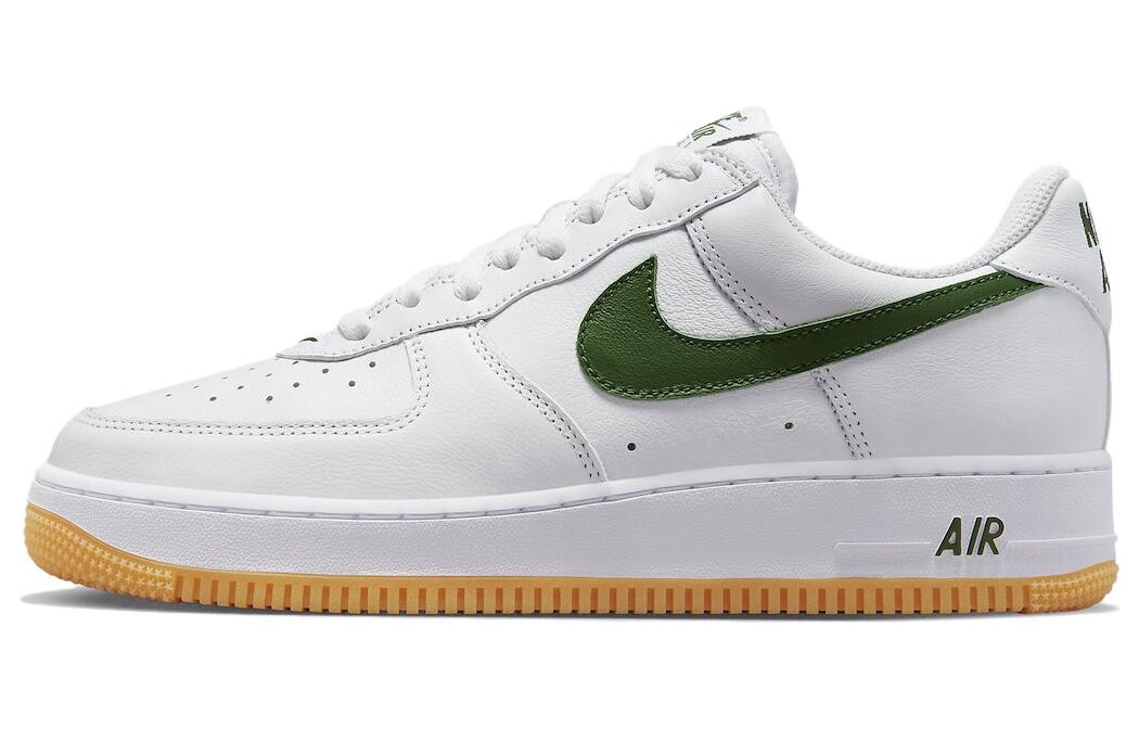 

Кроссовки Nike Air Force 1 Low Skate унисекс