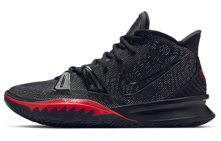 

Nike Kyrie 7 EP Bred Черный/Красный