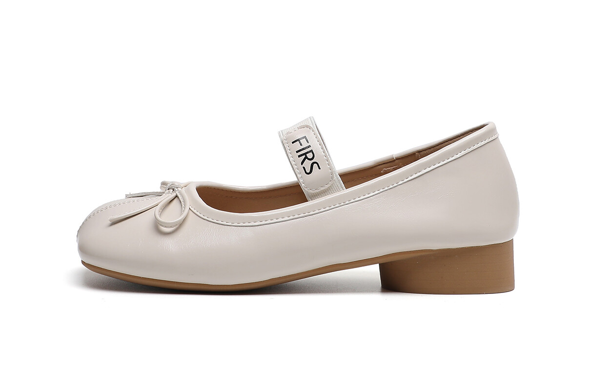 

Туфли женские повседневные Women's Casual Shoes Women's Firs, серебряный