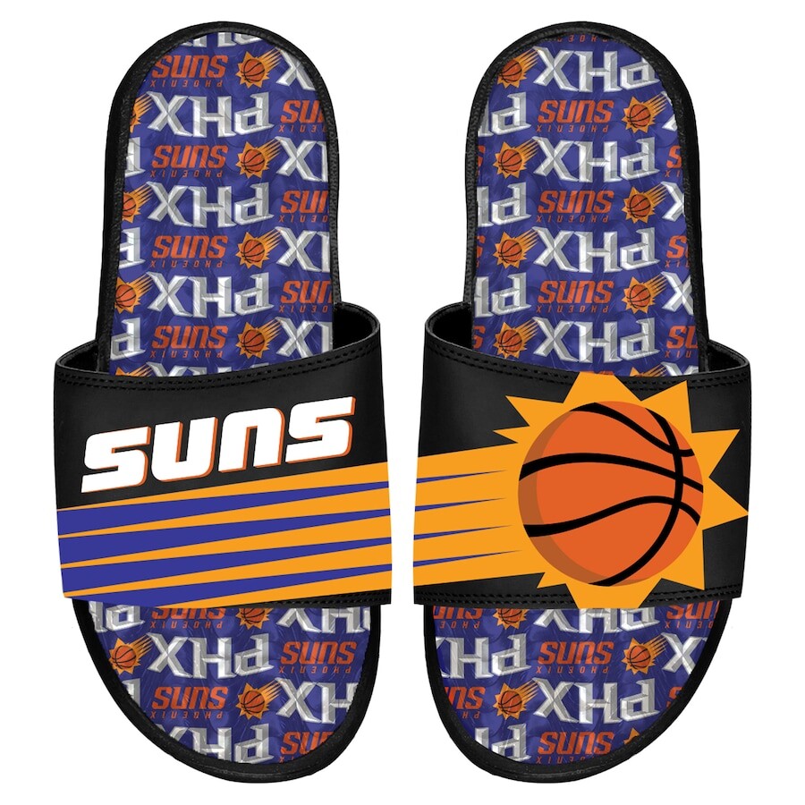 

Шлепанцы ISlide Phoenix Suns