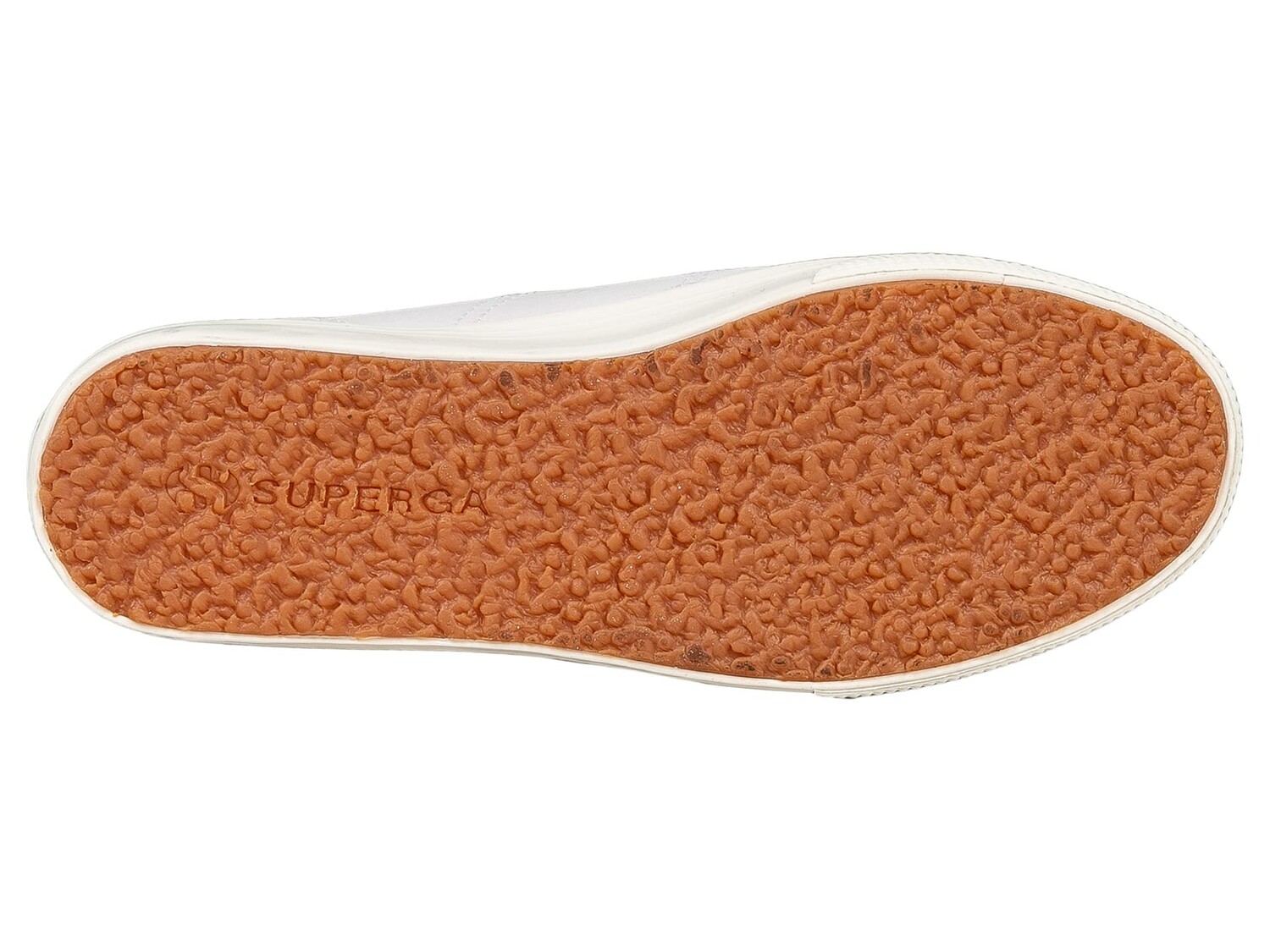 

Кроссовки Superga 2790 Nappa