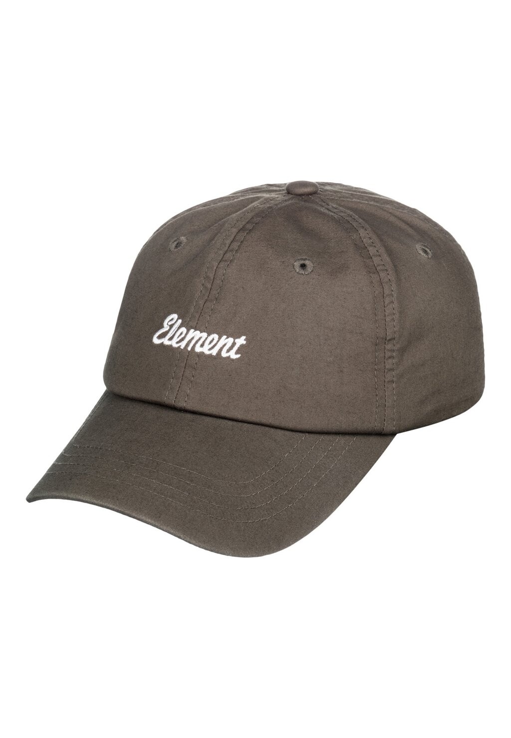 

Бейсболка FITFUL STRAPBACK Element, цвет brown