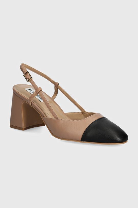 

Туфли Zeina Steve Madden, бежевый