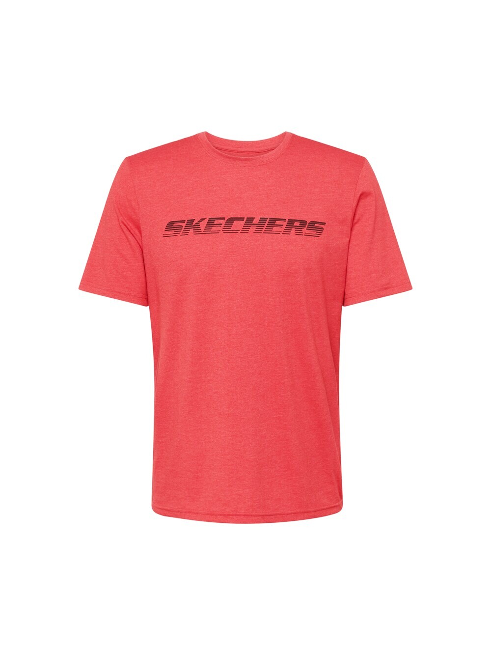 

Футболка для выступлений Skechers Motion, гренадин