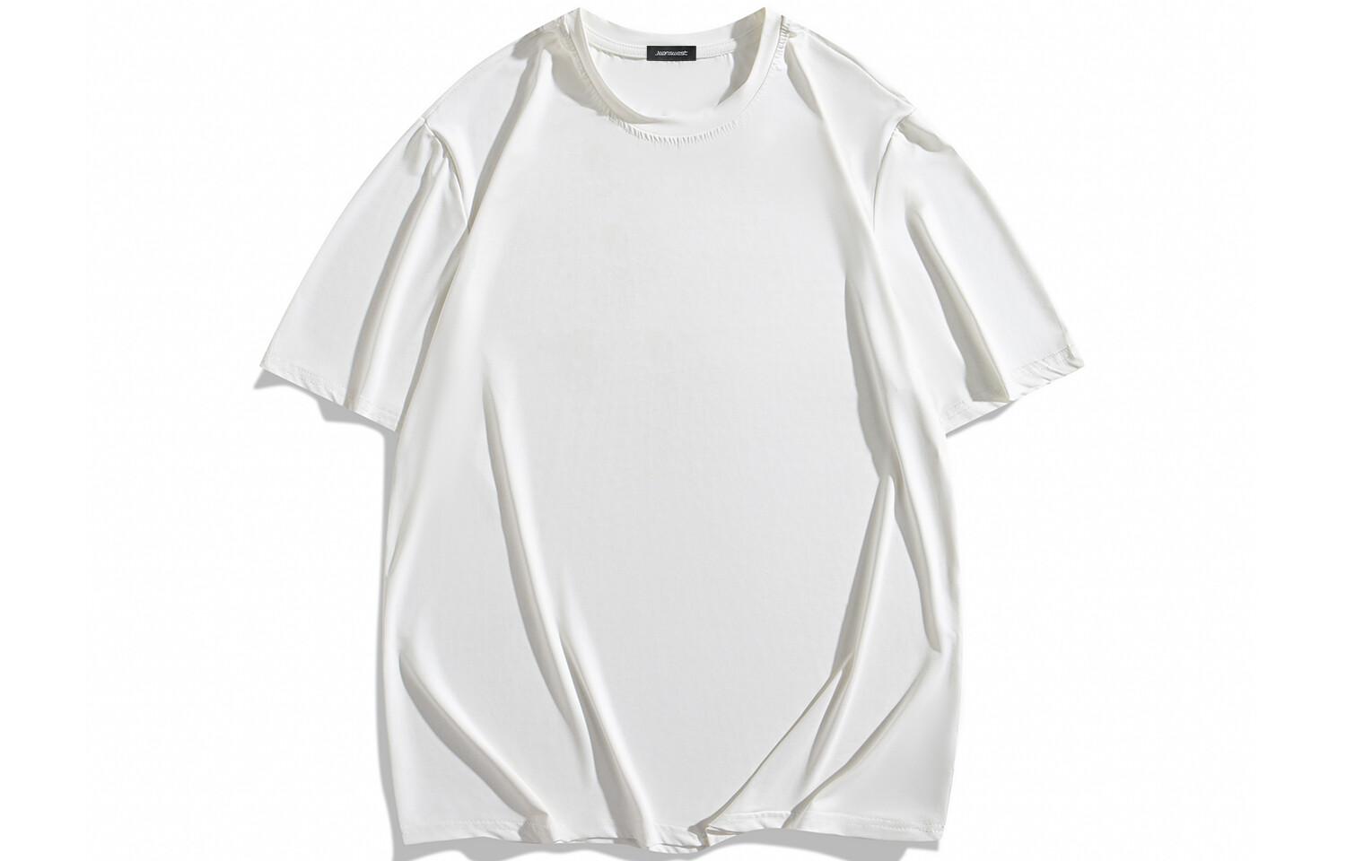 

Футболка унисекс Jeanswest, цвет Kino Midori