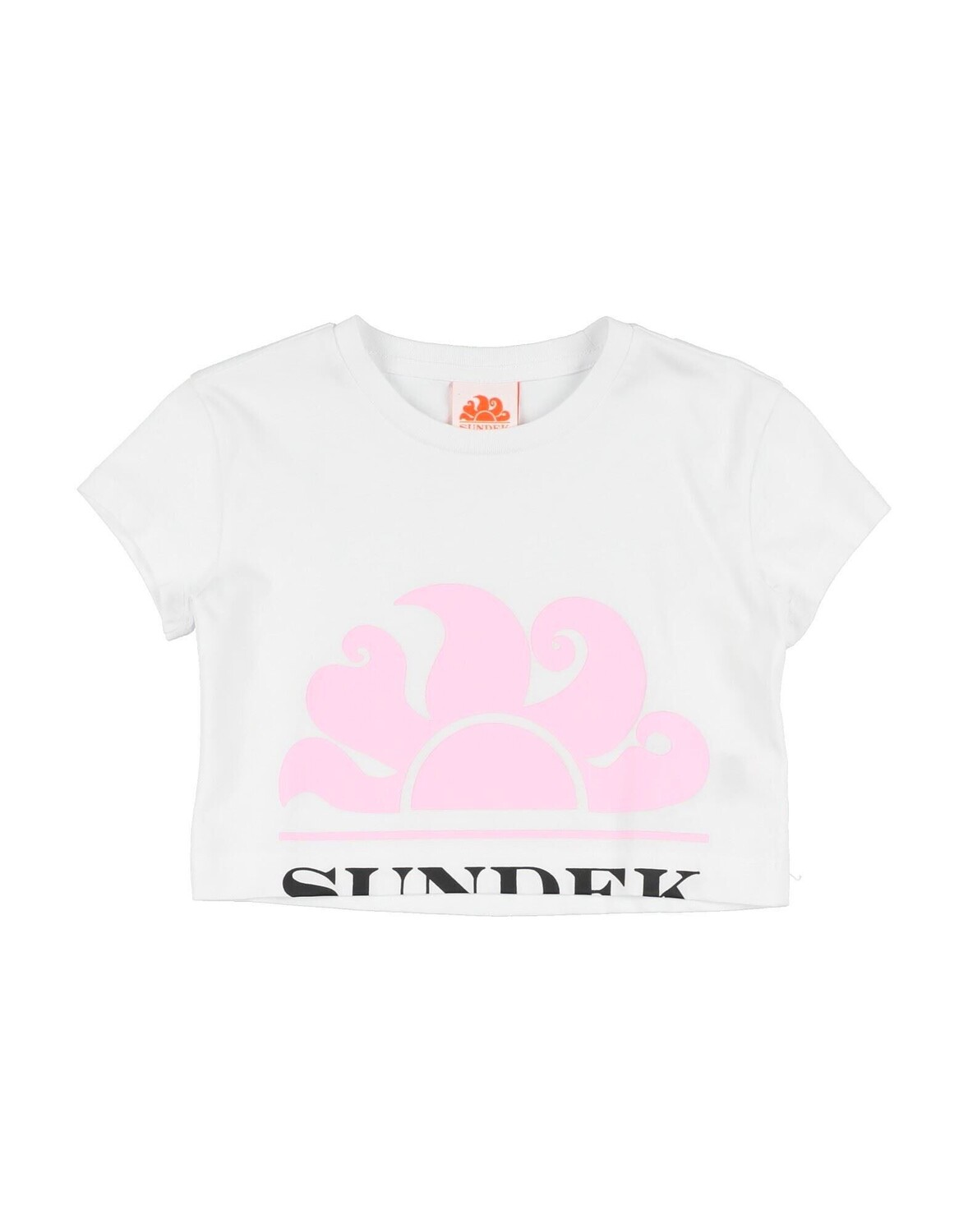 

Футболка Sundek, белый