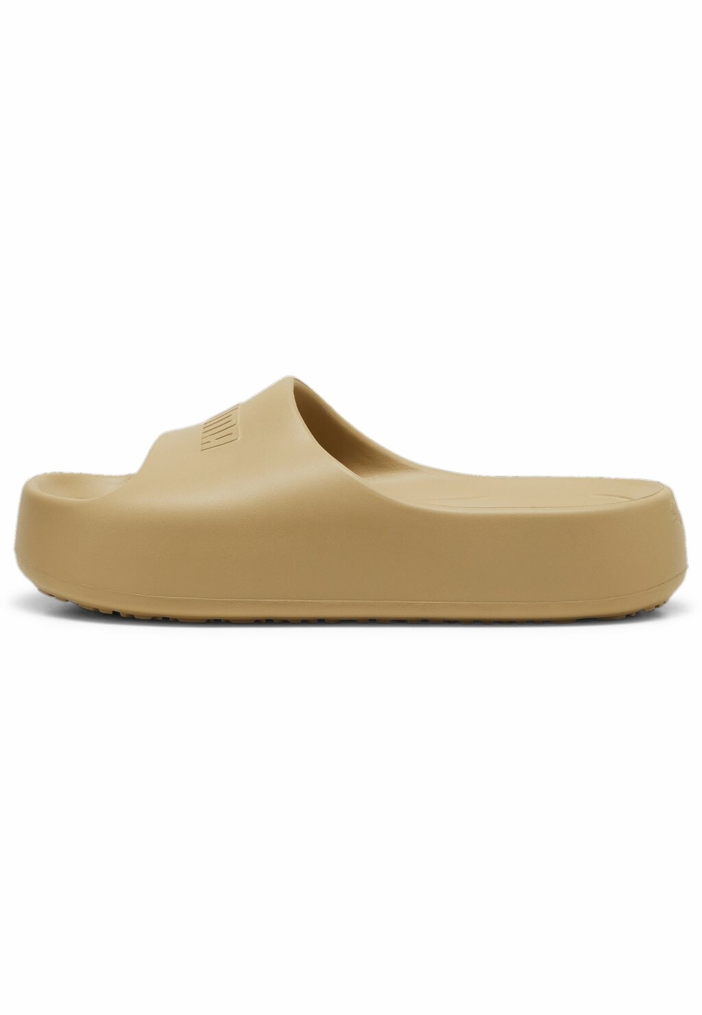 

Мюли SHIBUSA Puma, цвет prairie tan