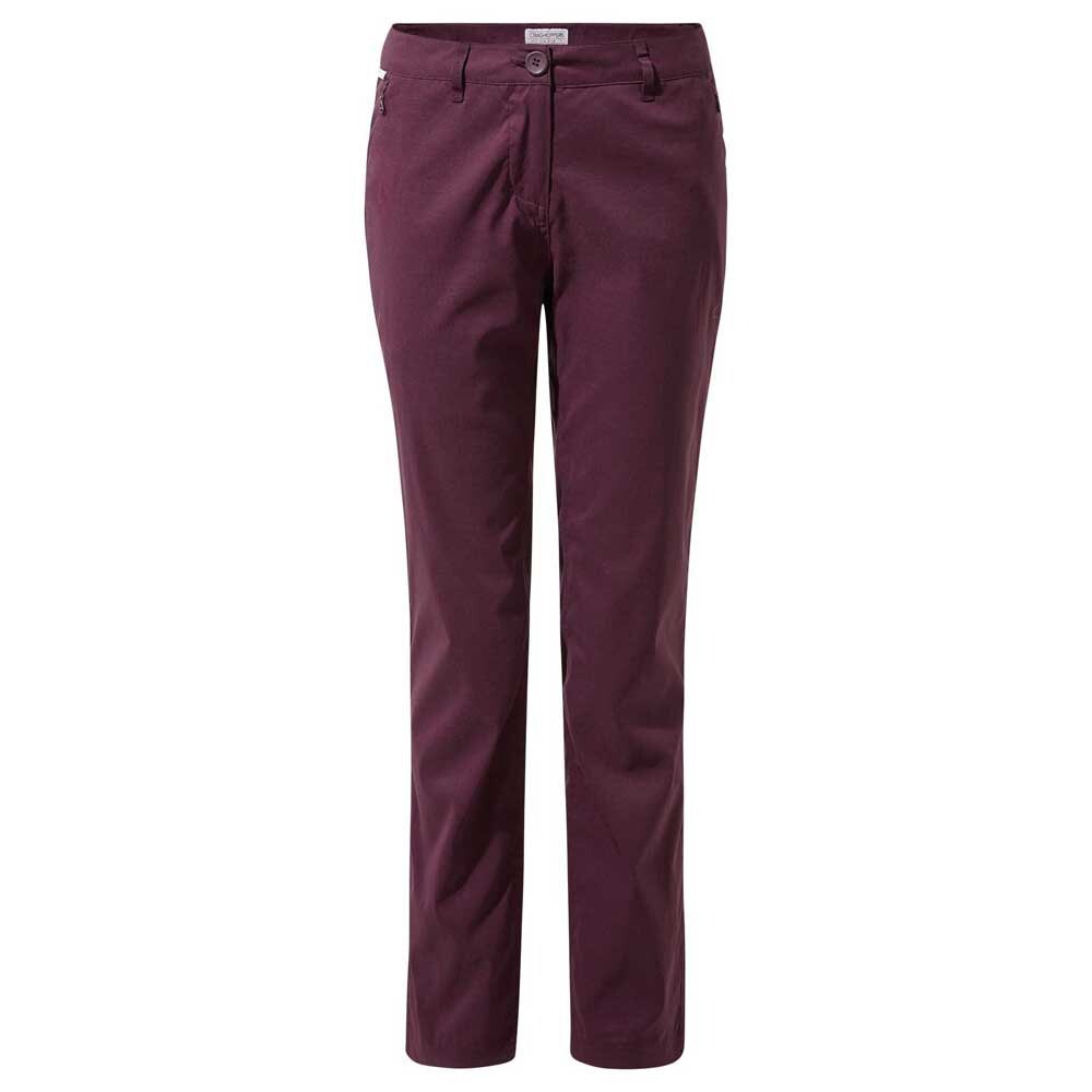 

Брюки Craghoppers Kiwi Pro II, фиолетовый