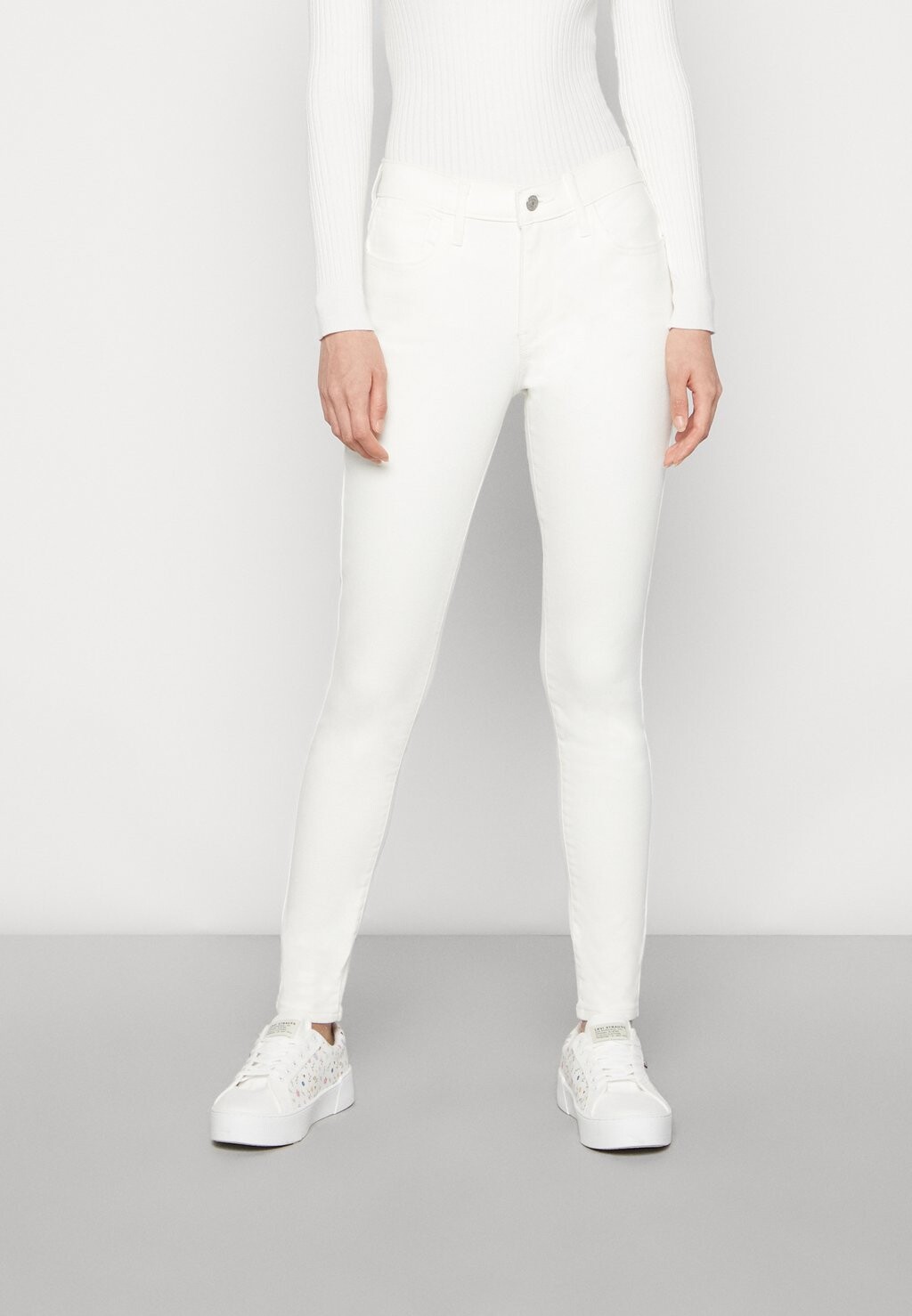 

Джинсы Skinny Fit Levi's