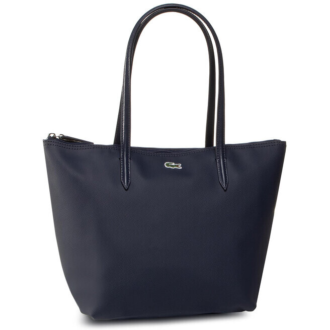 

Сумка-шоппер Lacoste SShopping Bag, темно-синий