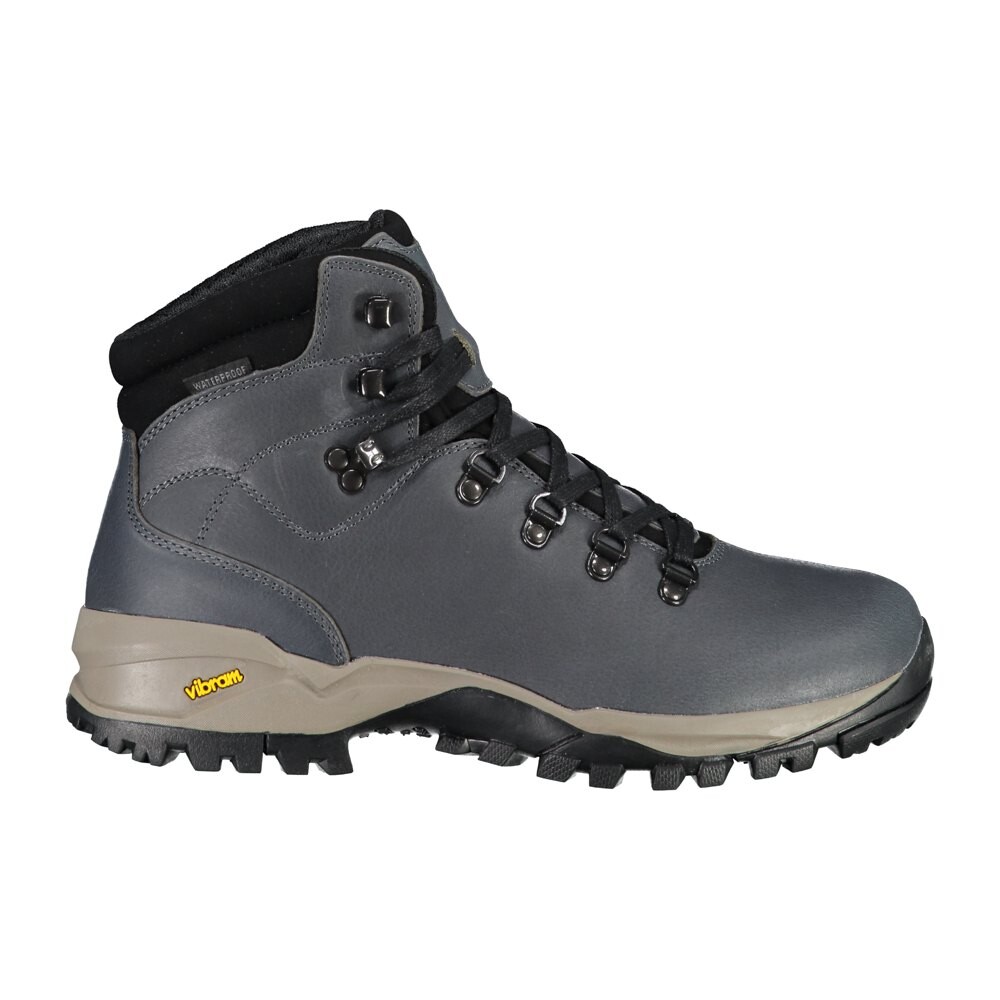 

Ботинки CMP 30Q4647 Astherian WP Hiking, серый