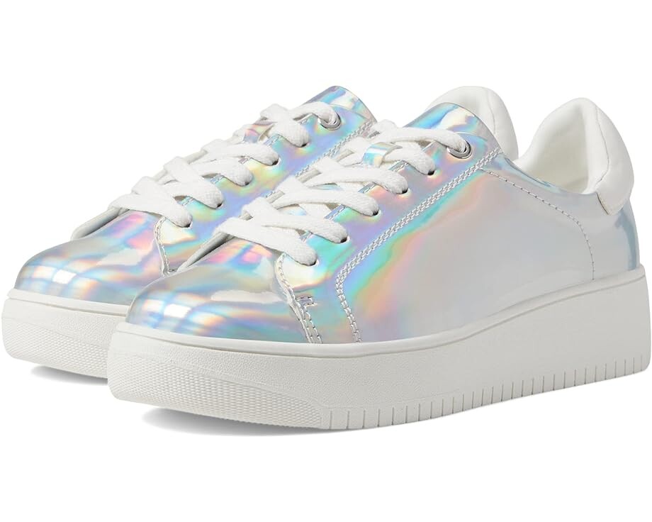 

Кроссовки Steve Madden Rockaway, цвет Iridescent