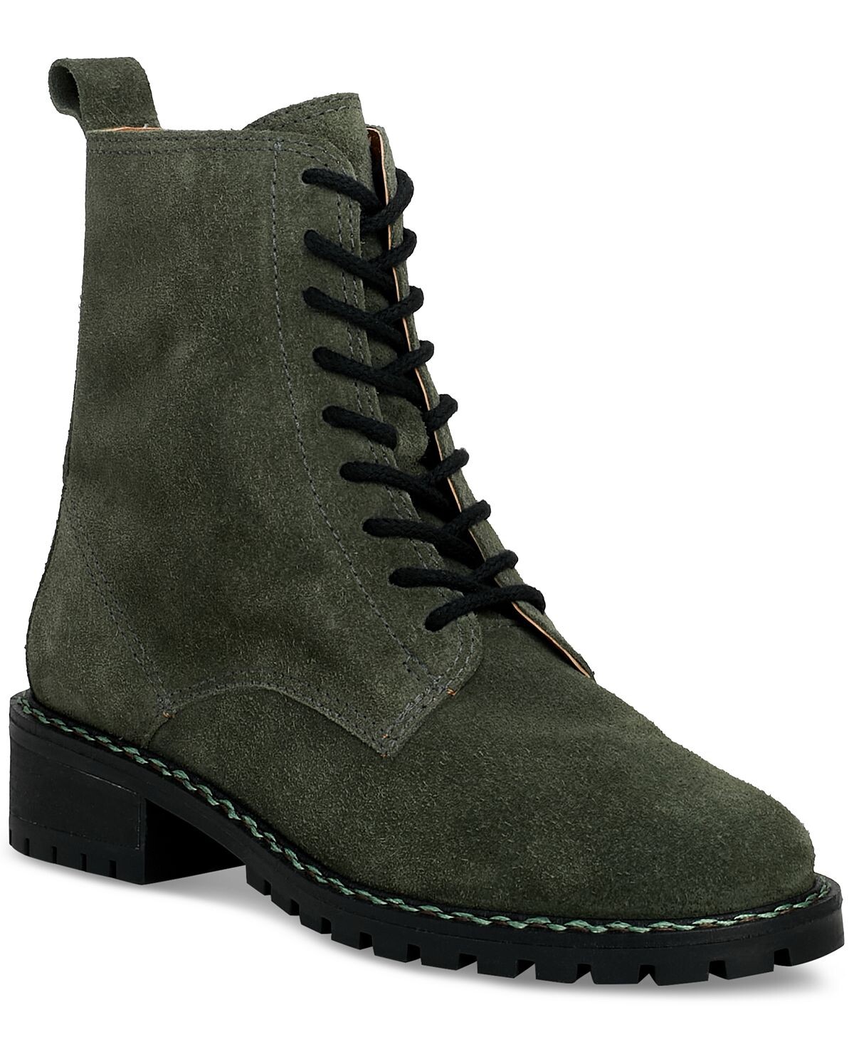 

Женские армейские ботинки Kancie на шнуровке Lucky Brand