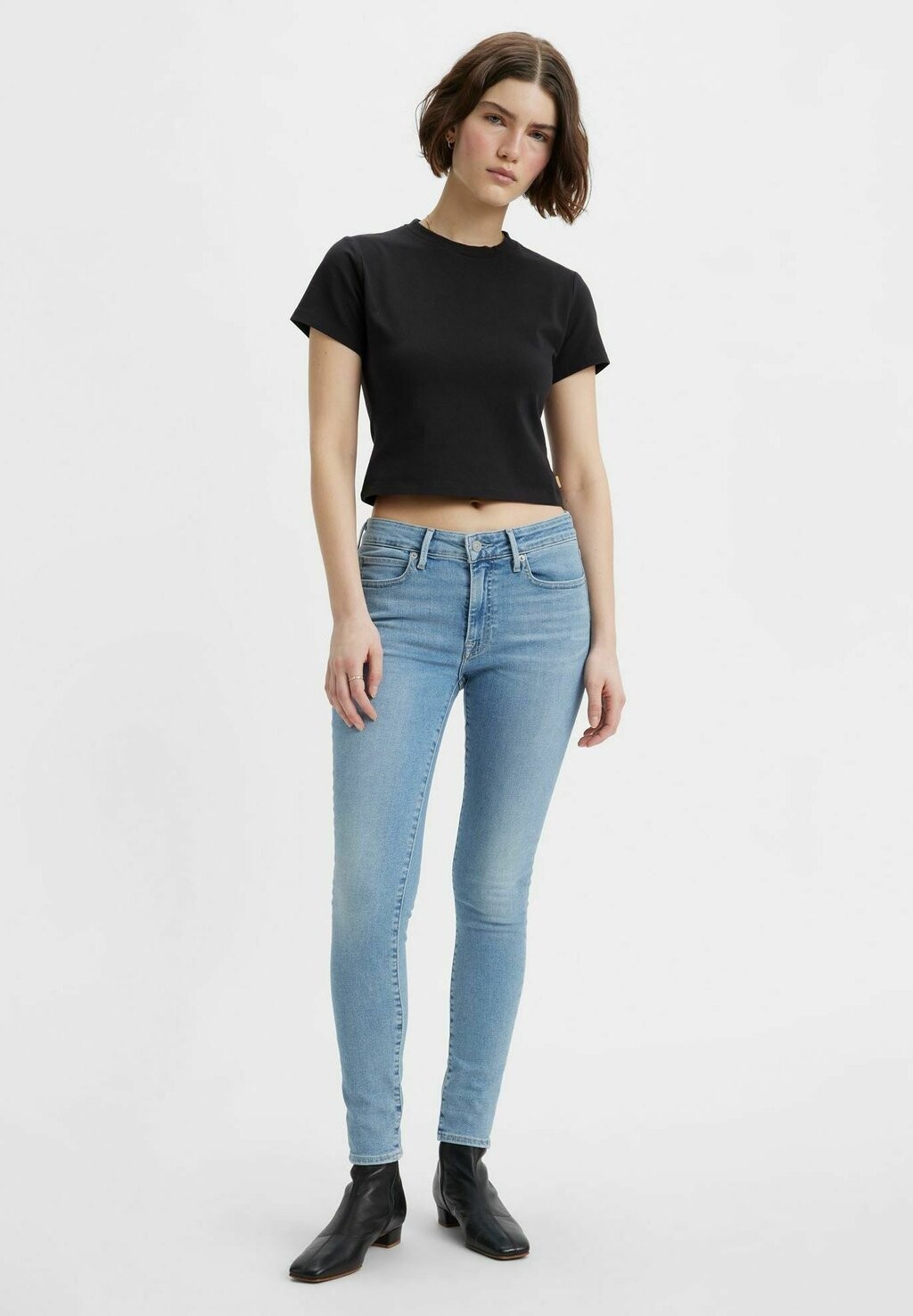 

Джинсы скинни Levi's