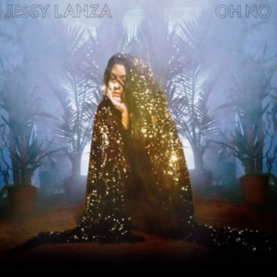 Виниловая пластинка Lanza Jessy - Oh No lanza true planet duo